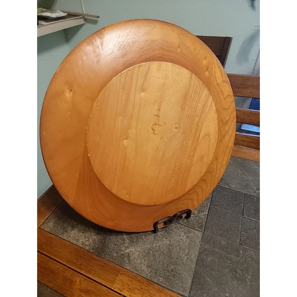 Handmade this vintage